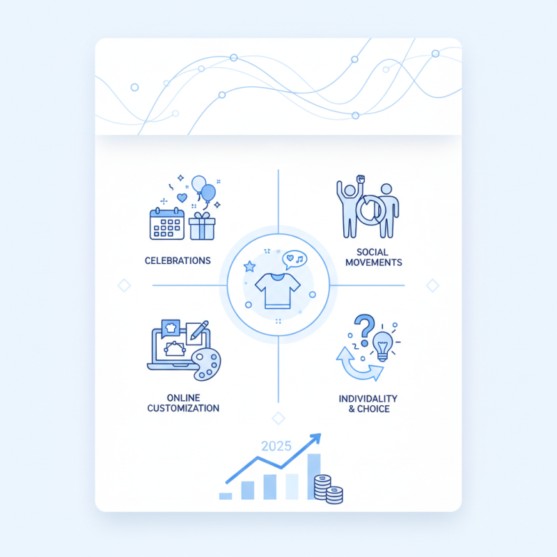 Top Personalized T Shirts Designs That Are Perfect for Every Occasion?