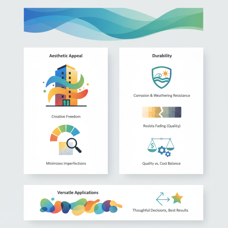 Top 10 Benefits of Color Coated Coil for Your Projects?