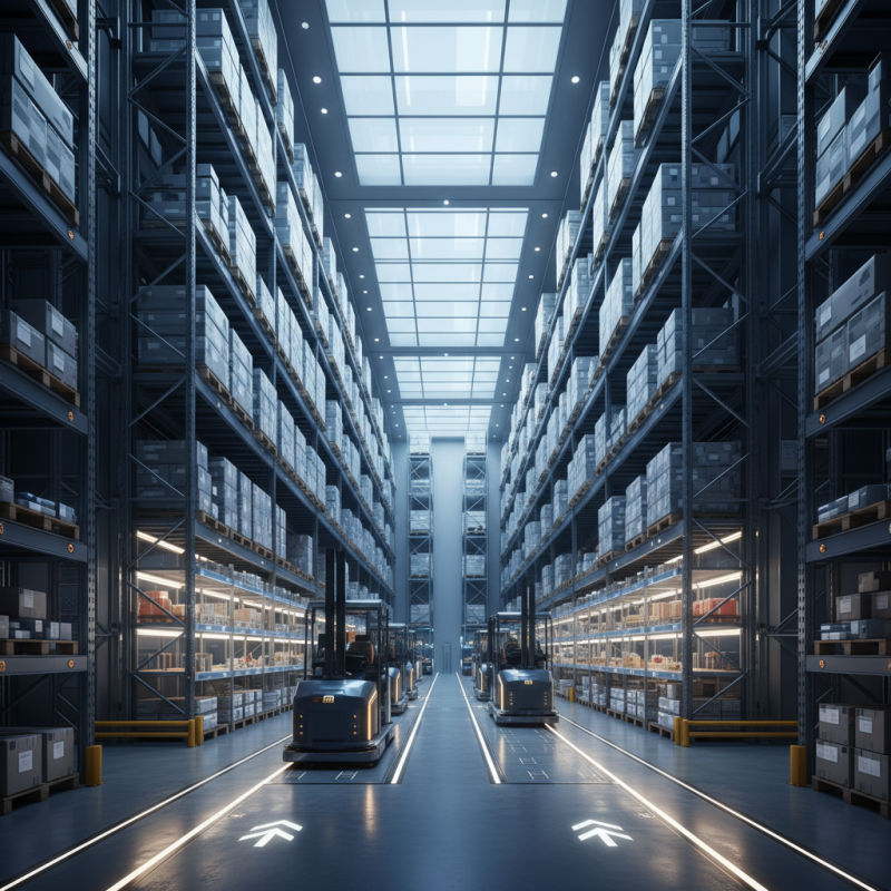 What are the Best Commercial Racking Systems for 2026?