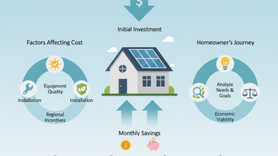 2026 Best Solar Power System Cost Guide for Homeowners