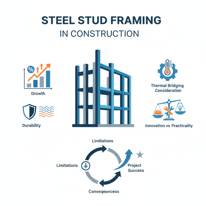 2026 How to Use Steel Stud Framing for Construction Projects?