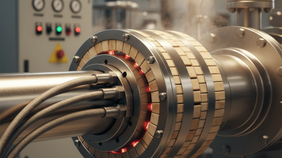 Why Choose a Ceramic Insulated Band Heater for Your Needs?