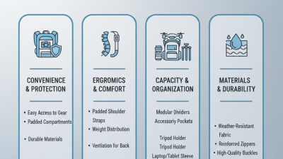 2026 Best Camera Shoulder Backpack for Photographers?