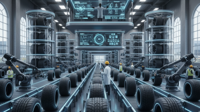 2026 Best Tire Conveyor And Storage Line Solutions Explained?