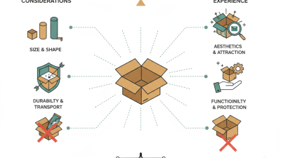How to Choose the Best Cardboard Packaging for Your Products?