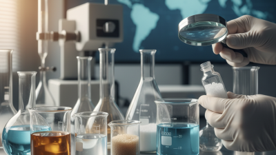 Essential Tips for Sourcing Pharmaceutical Intermediates?