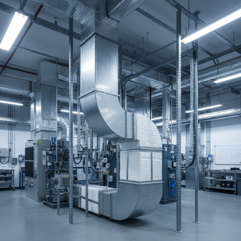 What is a Rectangular Duct Elbow and its Uses?