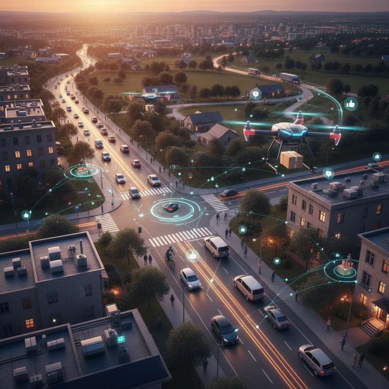 How to Optimize Last Mile Delivery for Better Customer Experience?