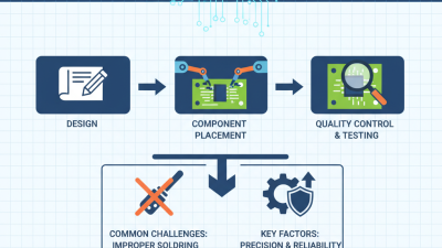 What is PCB Assembly and How Does it Work?