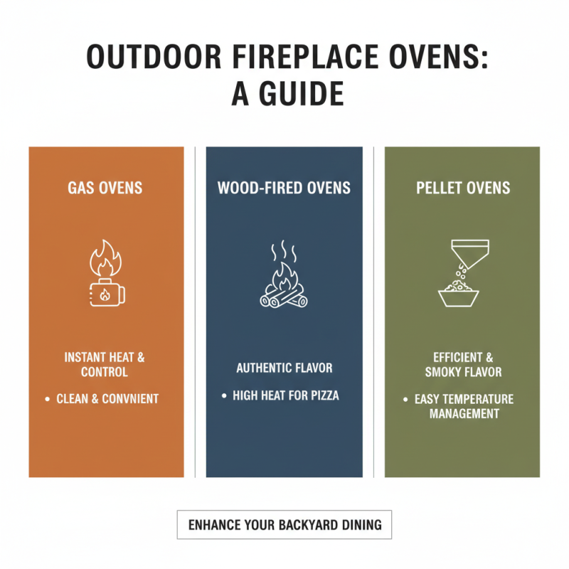 Best Outdoor Fireplace Oven Ideas for Your Backyard?