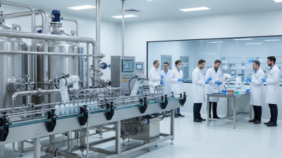 Best Disinfectant Factory Strategies for Effective Cleaning?