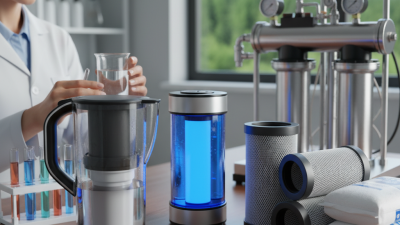Best Water Treatment Supplies for Clean Water Solutions?