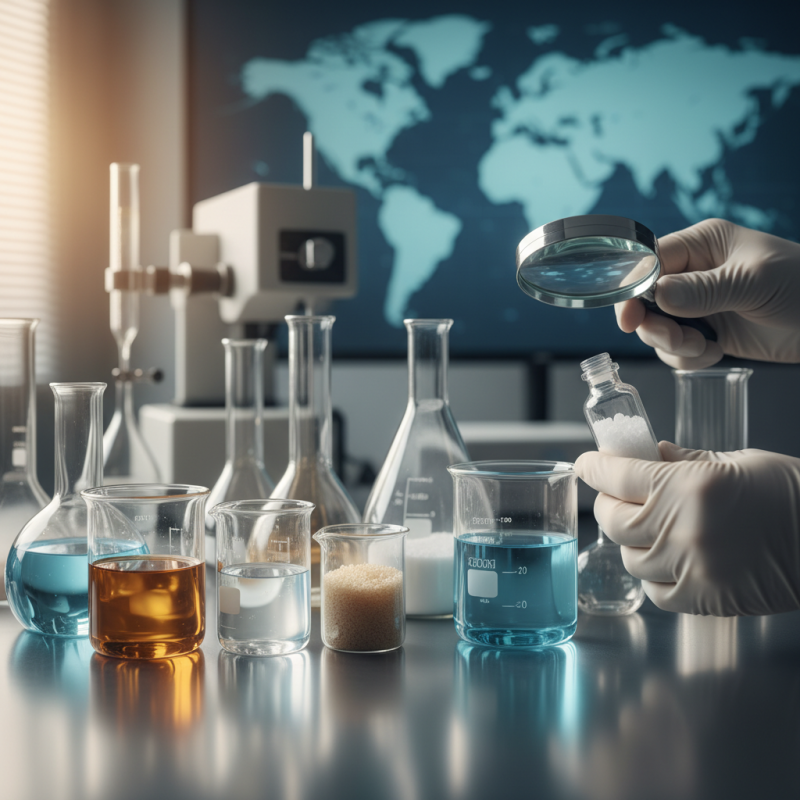 Essential Tips for Sourcing Pharmaceutical Intermediates?