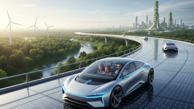 What is an Eco Car and How Does It Benefit the Environment?