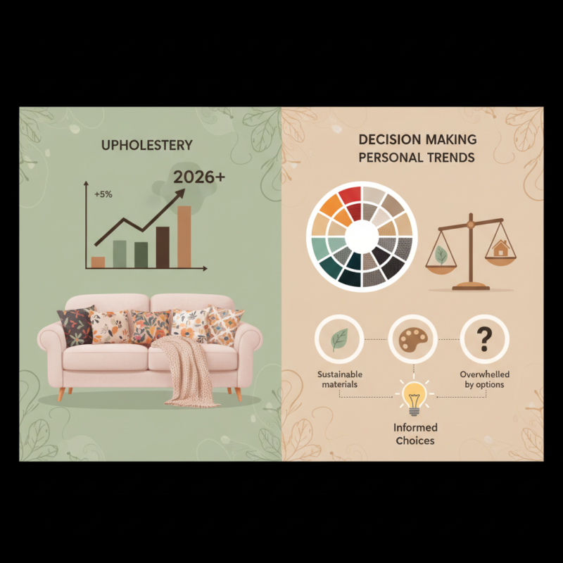 2026 Best Upholstery Accessories for Your Home Decor Tips?