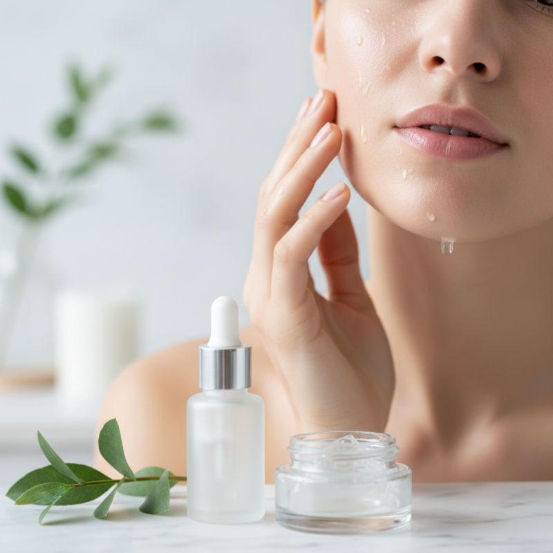 Isopropyl Palmitate Benefits Uses and Key Tips for Skin Care?