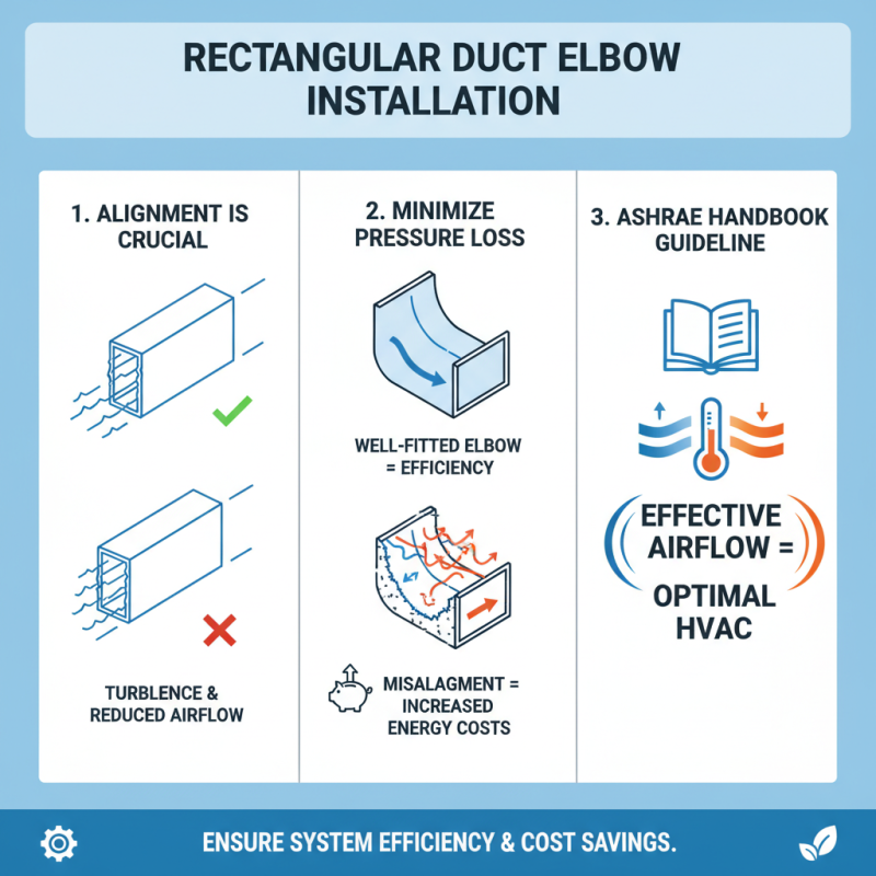 What is a Rectangular Duct Elbow and its Uses?