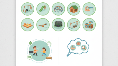 Top 10 Outdoor Play Structures for Kids What to Choose?