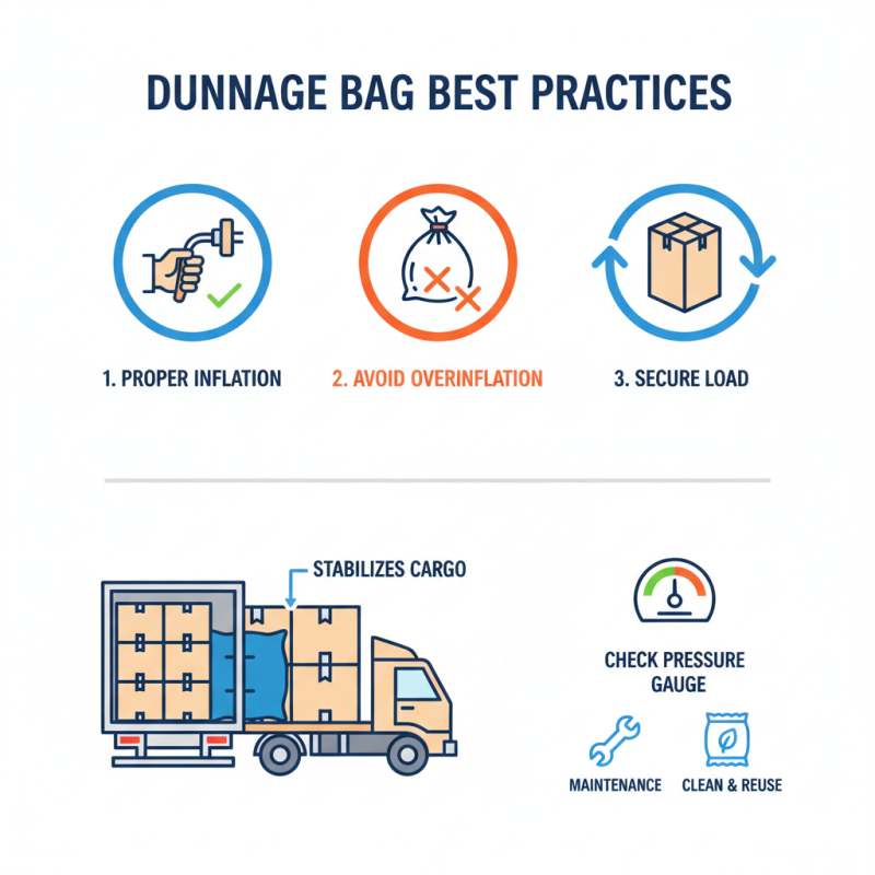 2026 Best Pp Dunnage Bag Benefits and Uses Explained?