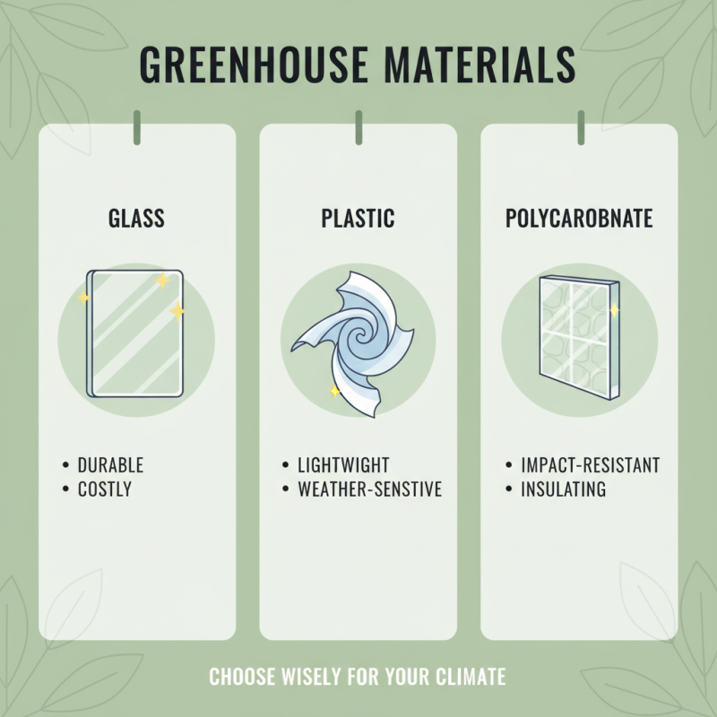 How to Start a Greenhouse for Agriculture in 2026?