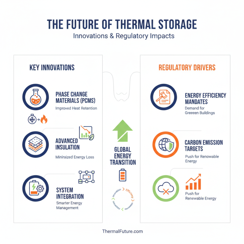 Top Residential Thermal Storage Solutions for Energy Efficiency?