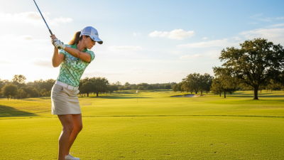 What are the Best Golf Caps for Sun Protection and Style?