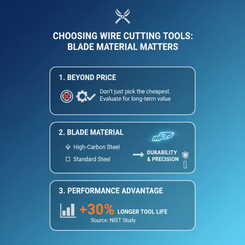 2026 Best Wire Cutting Tools Reviews and Buying Guide