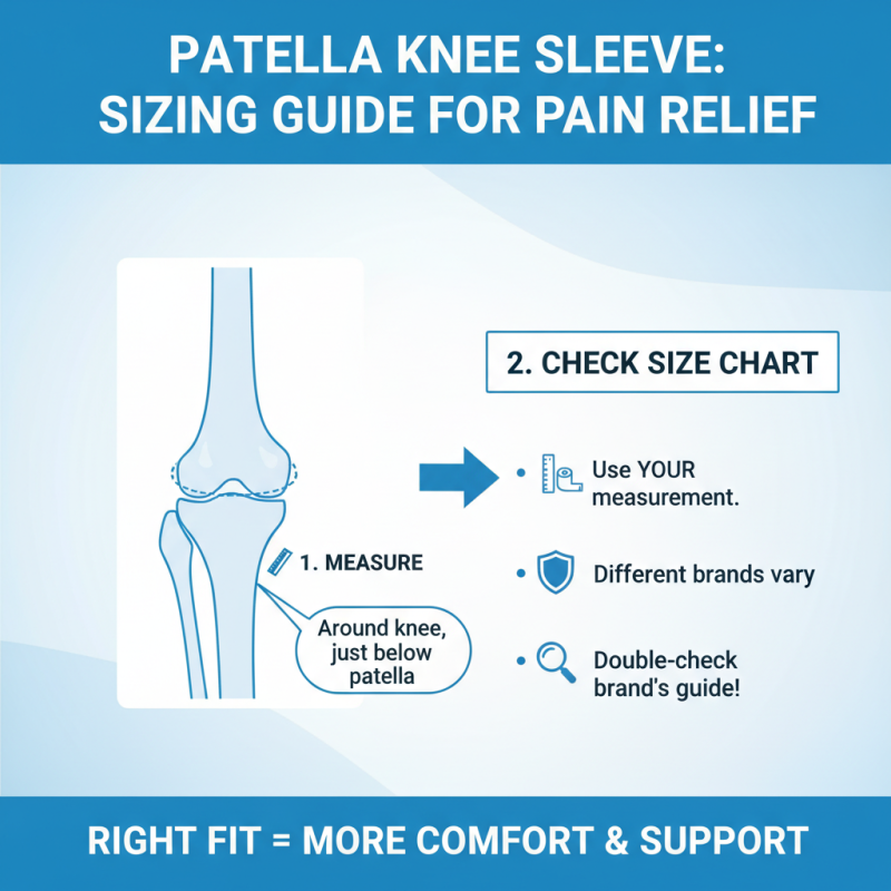 How to Choose the Best Patella Knee Sleeve for Pain Relief