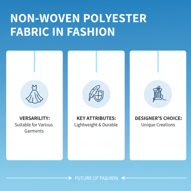 10 Best Non Woven Polyester Fabric Uses You Should Know?
