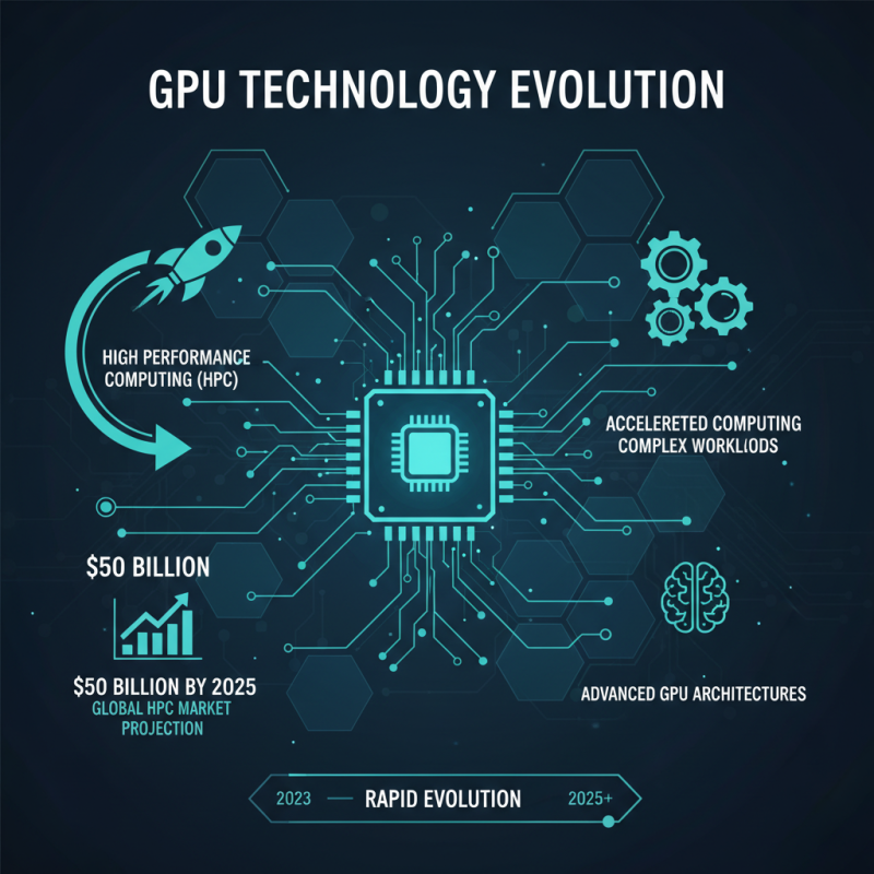 Best Server GPU Cards for High Performance Computing?