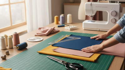 Essential Tips for Choosing the Best Household Tailoring Mat?