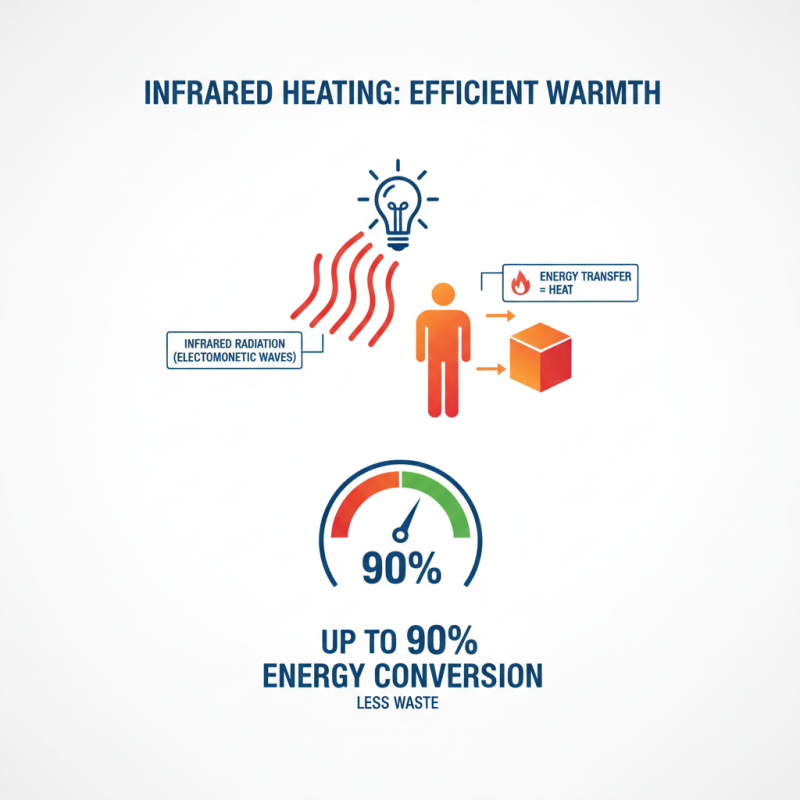 What is Heating Light and How Does It Work?
