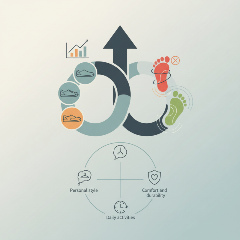 Ultimate Tips for Choosing the Best Casual Shoes?