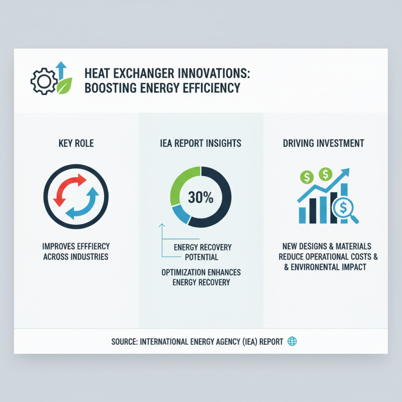 Why is Heat Exchanger Technology Important for Energy Efficiency?