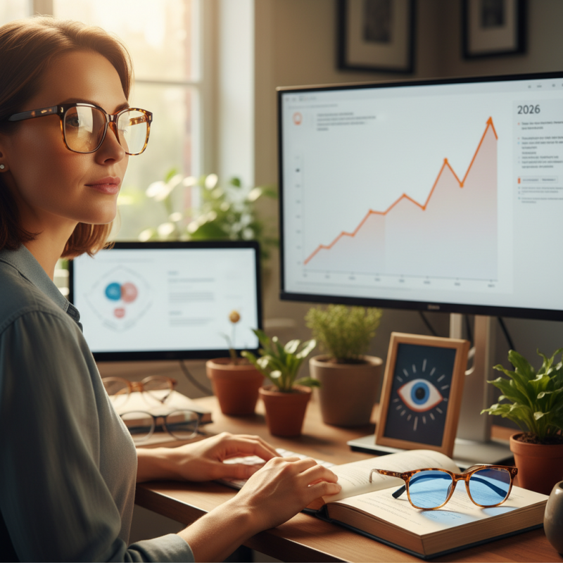 Amber Lens Glasses Benefits and Uses for 2026 Top Trends