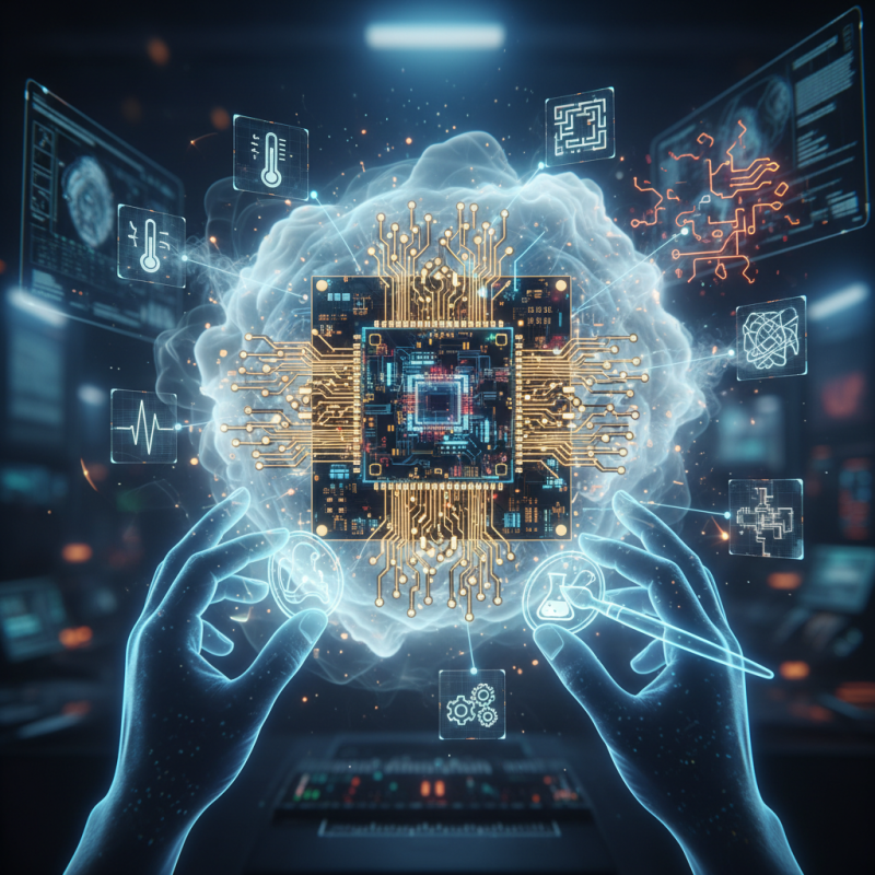 Top 10 Tips for Effective Circuit Board Design Strategies?