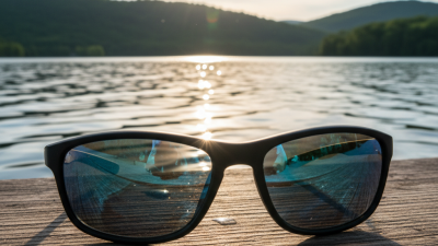 What is Polarized Eyeglasses and How Do They Work?