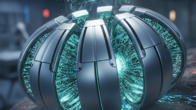 What is Expansion Shell and how does it work?