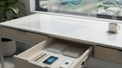 Top Desk Tidy Drawers for Organizing Your Workspace in 2026?