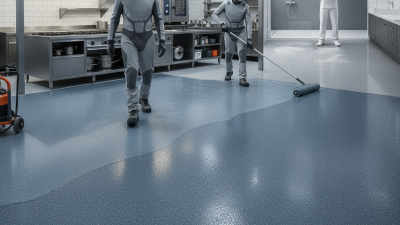 2026 Top Slip Resistant Coating Options for Safety?