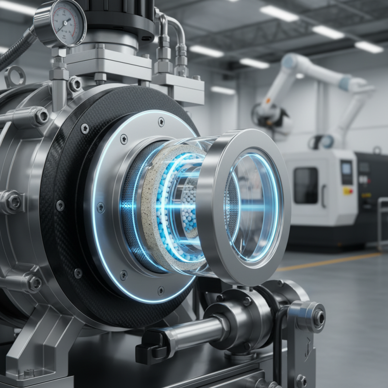 2026 Top Filter Dryer For Compressor Overview and Benefits?