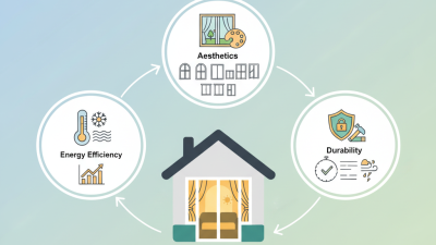 2026 Best Windows and Sliding Doors for Your Home Choices?