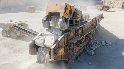 Top 10 Limestone Crusher Benefits for Your Business?