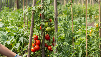 Why Use Plant Stakes for Better Garden Support?