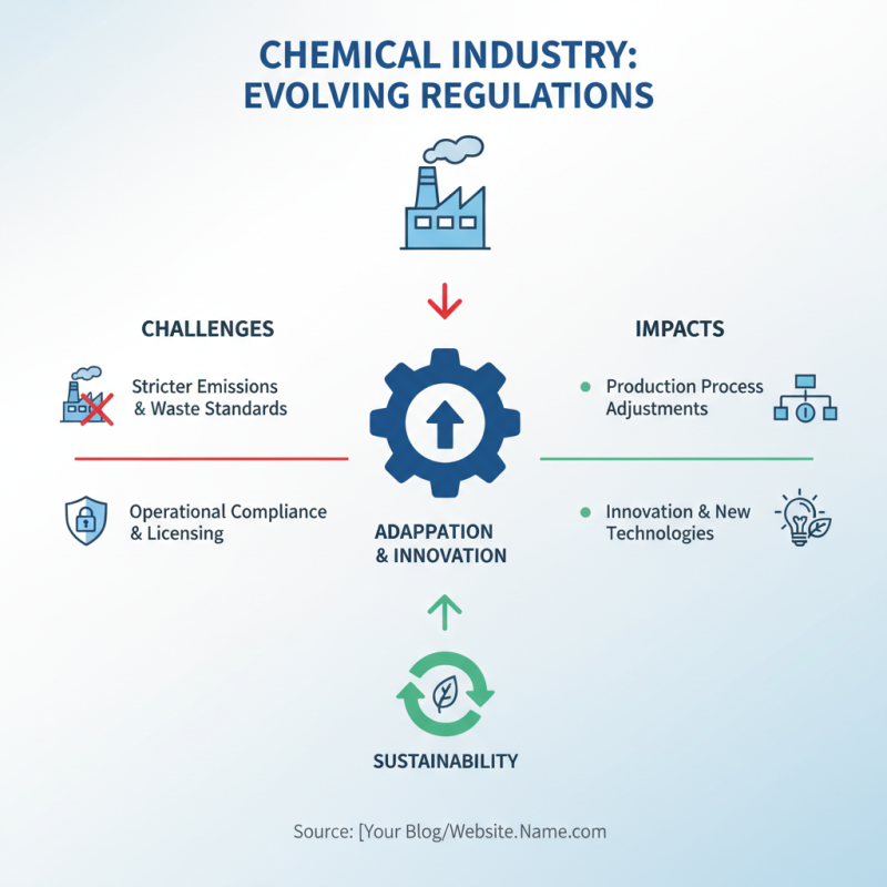 Top Chemical Factories Around the World What You Should Know?