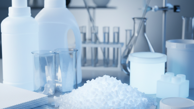 What is Optical Brightener Masterbatch and How is it Used?