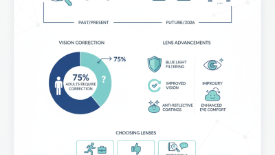 Best Prescription Lenses for Clear Vision in 2026?