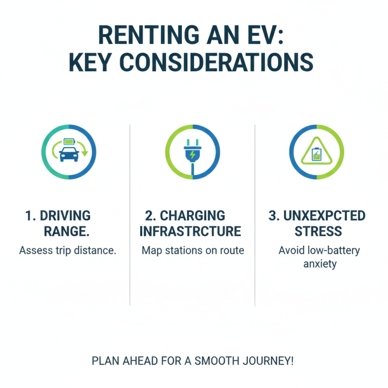 2026 Best Tips for Renting Electric Cars You Need to Know?