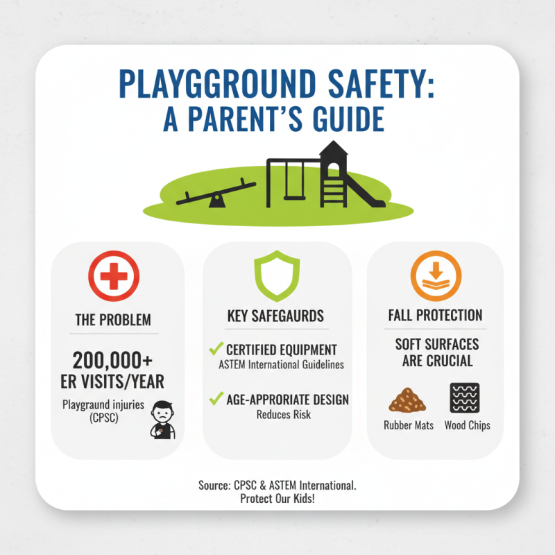 Top 10 Outdoor Play Structures for Kids What to Choose?