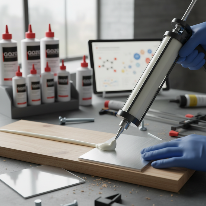 Why Choose Polyurethane Adhesive for Your Projects?